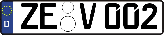 ZE-V002