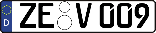 ZE-V009