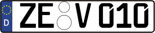 ZE-V010