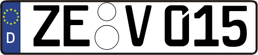 ZE-V015