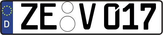ZE-V017