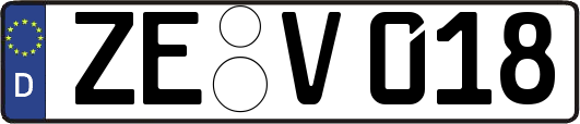 ZE-V018