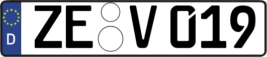 ZE-V019