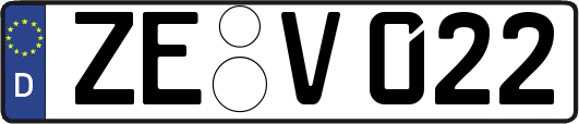 ZE-V022