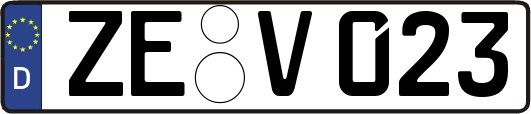 ZE-V023