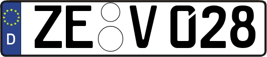 ZE-V028