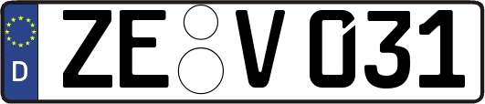 ZE-V031