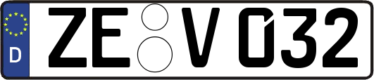 ZE-V032