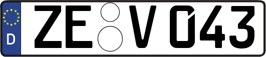 ZE-V043