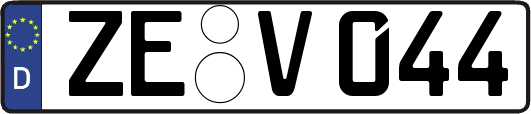 ZE-V044