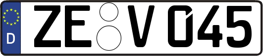 ZE-V045