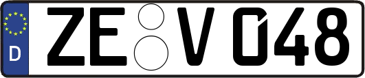 ZE-V048