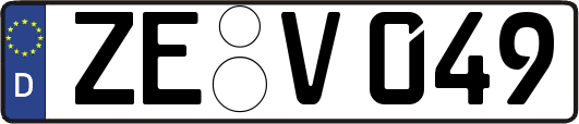 ZE-V049