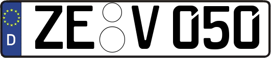 ZE-V050