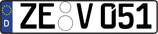 ZE-V051