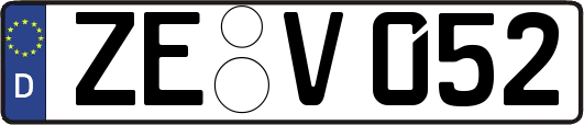ZE-V052