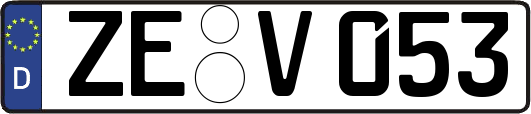 ZE-V053