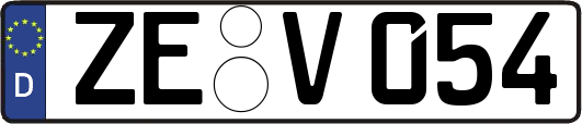 ZE-V054