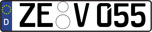 ZE-V055