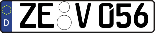 ZE-V056