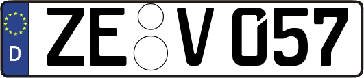 ZE-V057