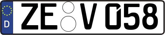 ZE-V058
