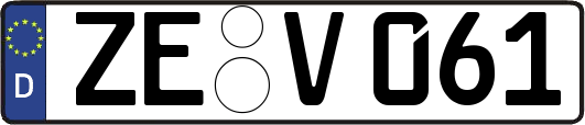 ZE-V061