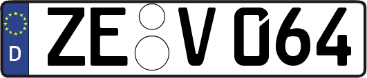 ZE-V064