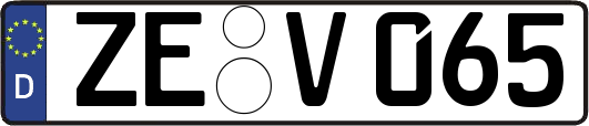 ZE-V065