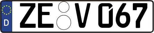 ZE-V067