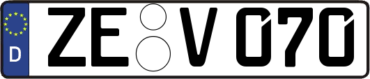ZE-V070