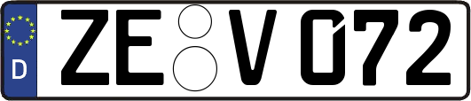 ZE-V072