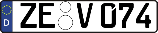 ZE-V074