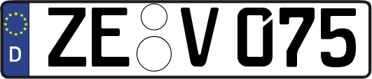 ZE-V075