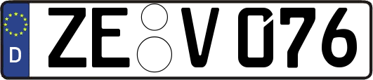 ZE-V076