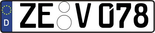 ZE-V078