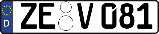 ZE-V081