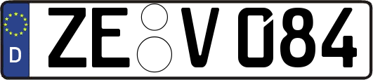 ZE-V084