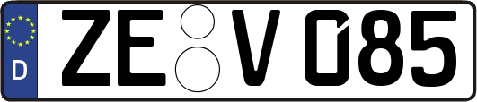ZE-V085