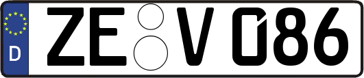 ZE-V086
