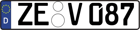ZE-V087
