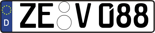 ZE-V088