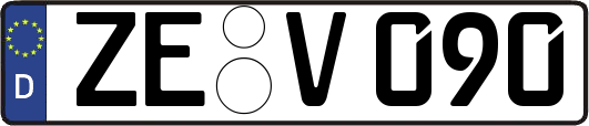 ZE-V090