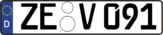 ZE-V091