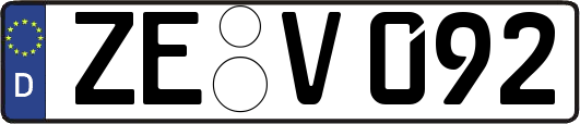 ZE-V092