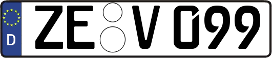 ZE-V099