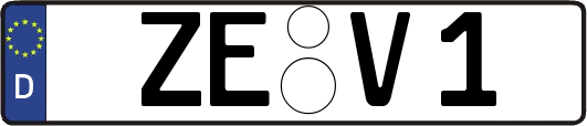 ZE-V1