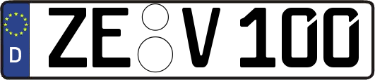 ZE-V100