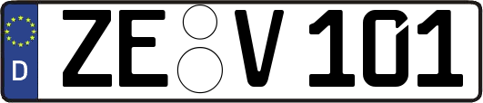 ZE-V101