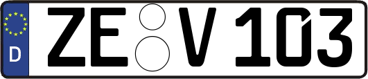 ZE-V103